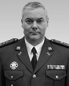 Наєв Сергій Іванович